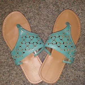 Sandals and slip ons